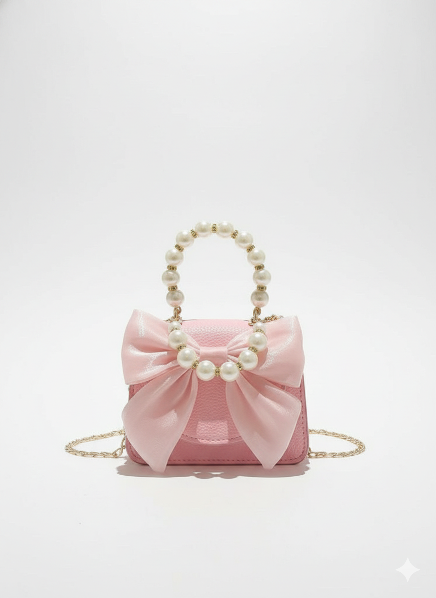 Bolso de mañana