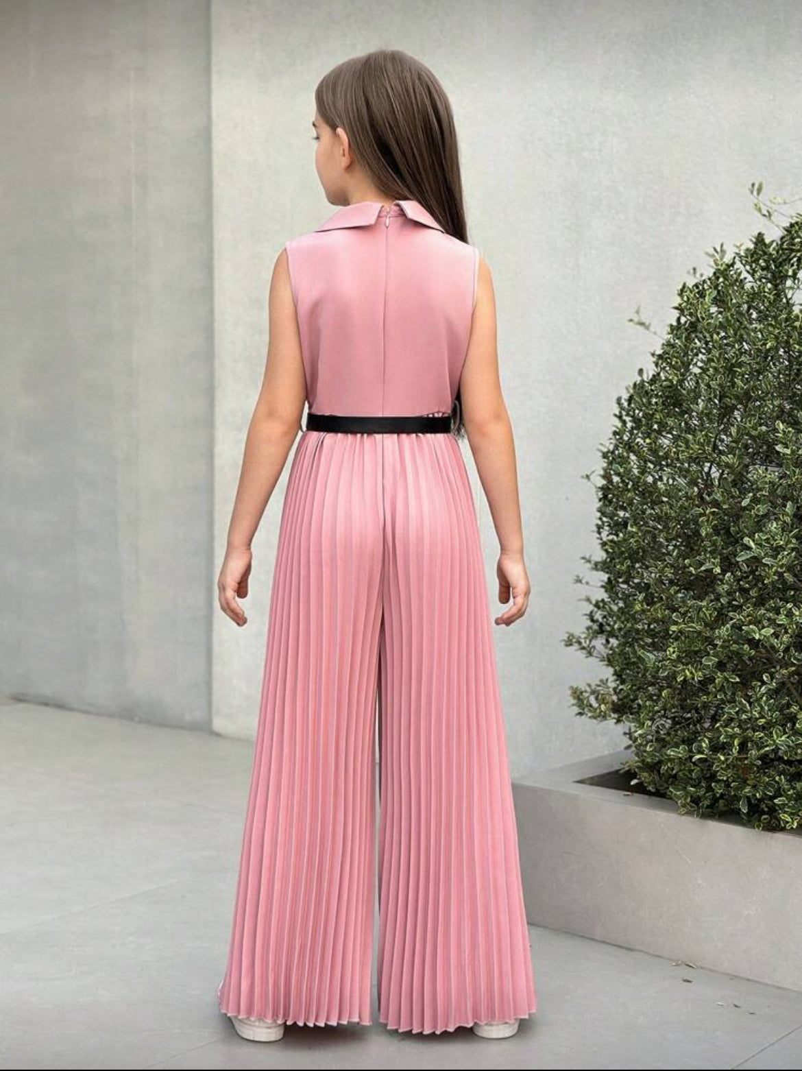 Enterito elegante
