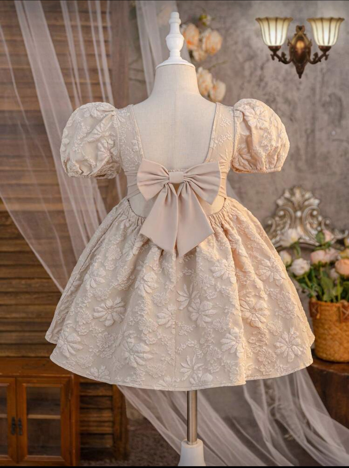 Vestido informal