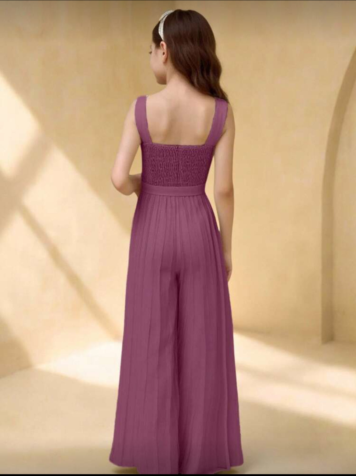 Mono elegante