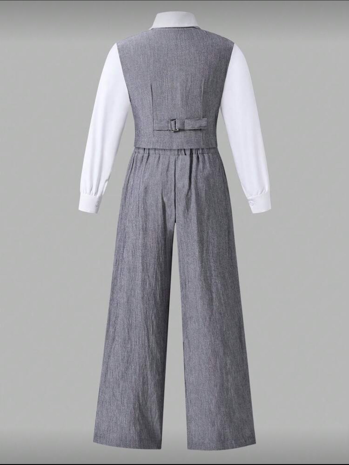 Conjunto de 2 piezas