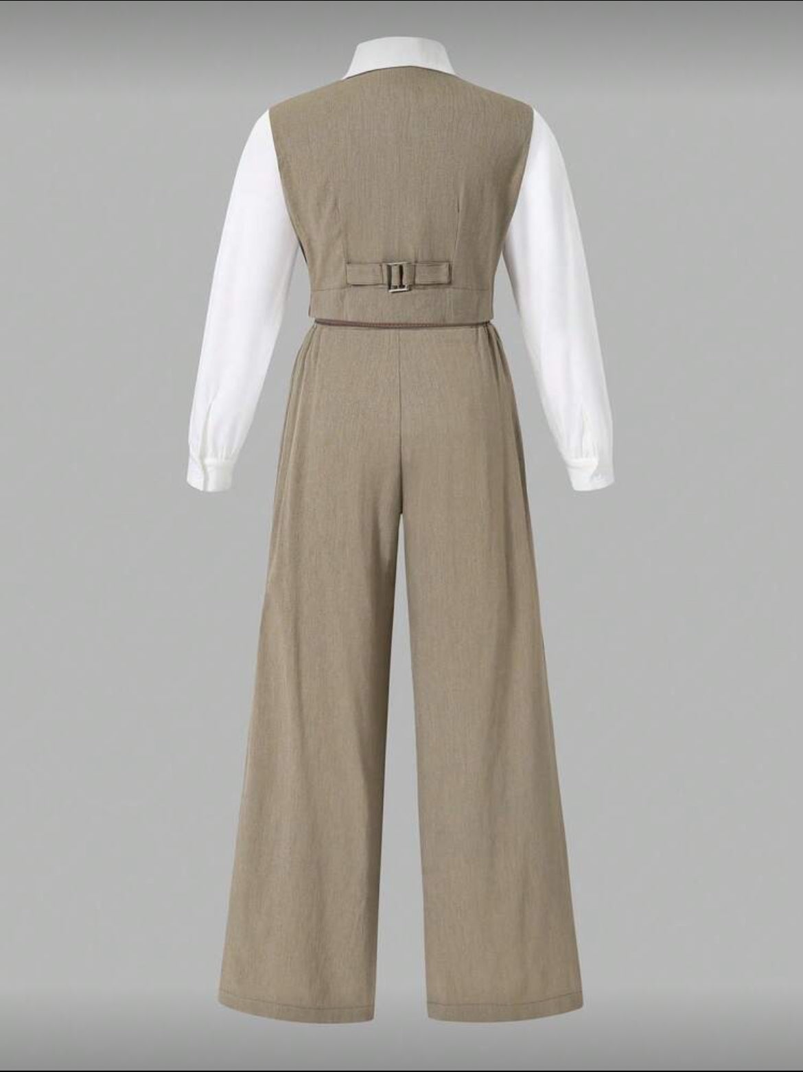 Conjunto de 2 piezas