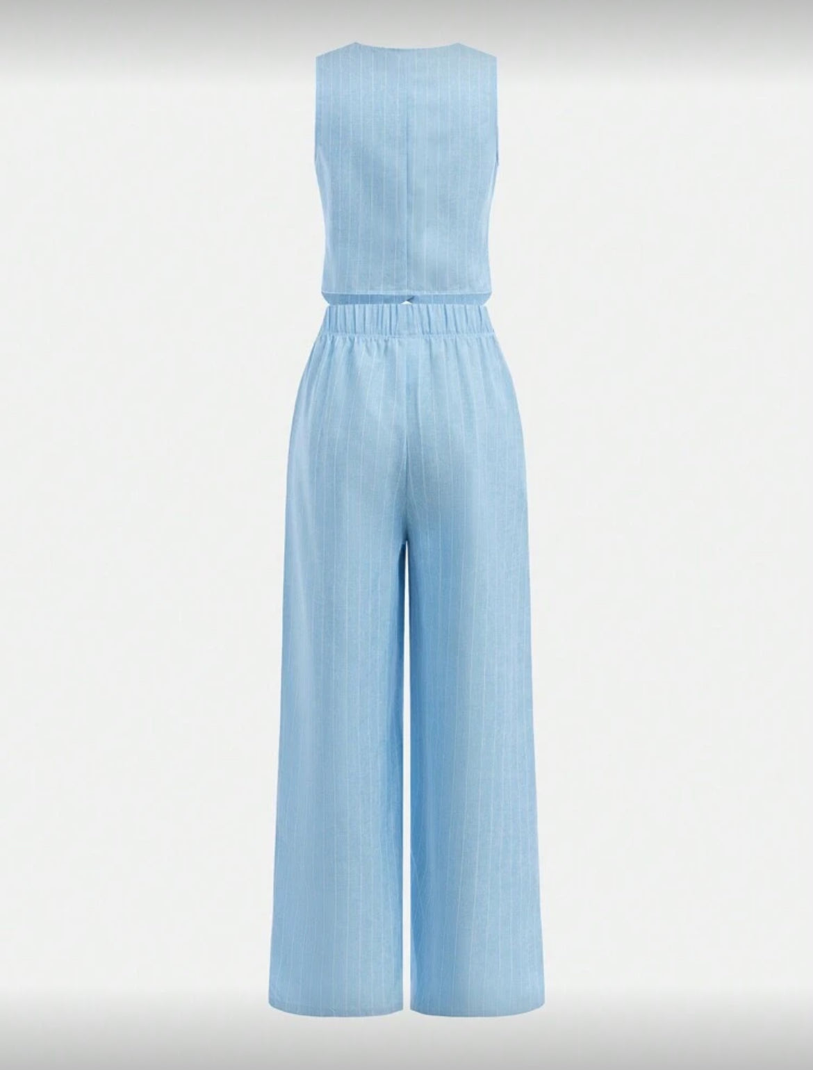 Conjunto informal de 2 piezas