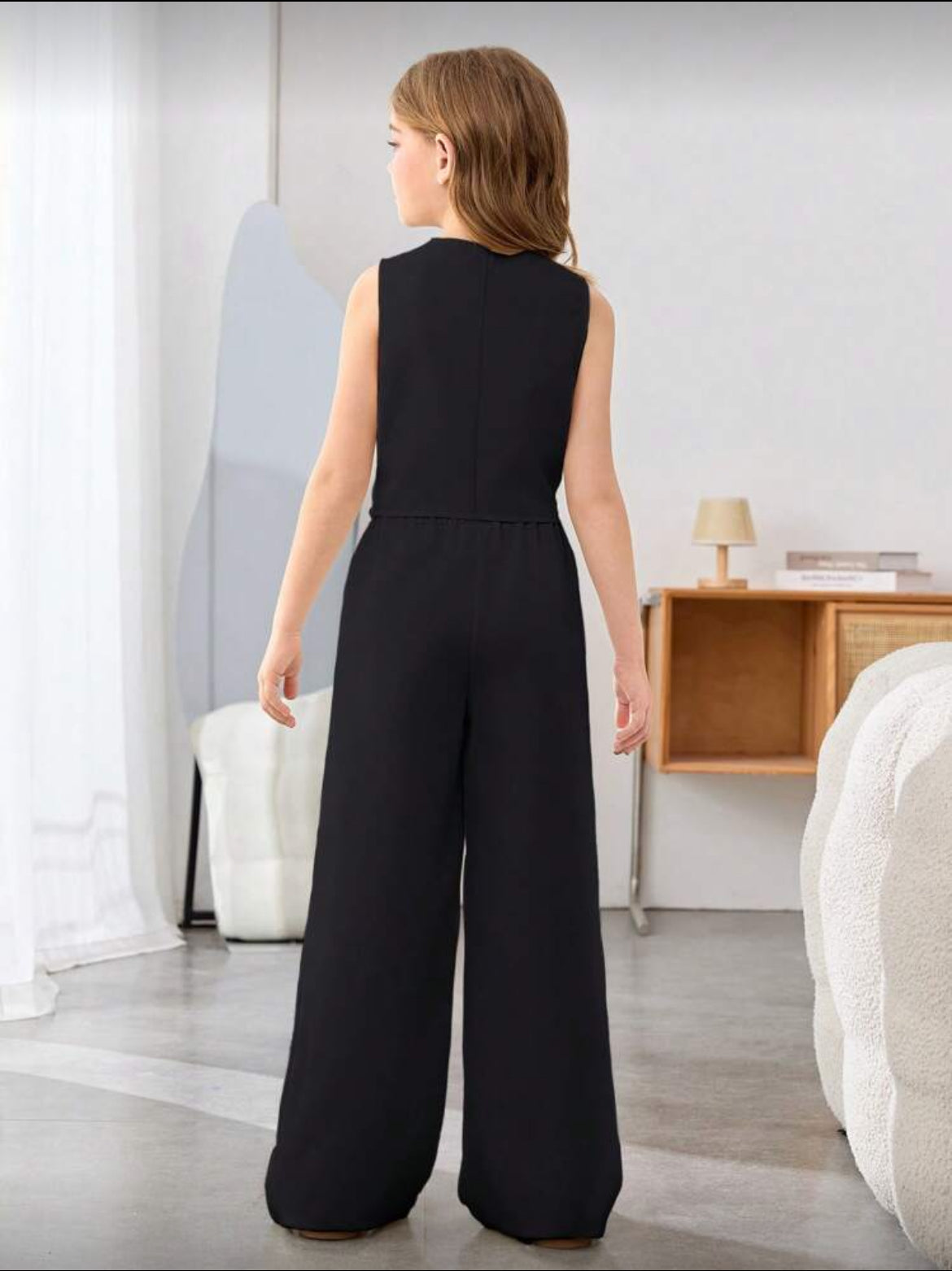 Conjunto elegante de 2 piezas