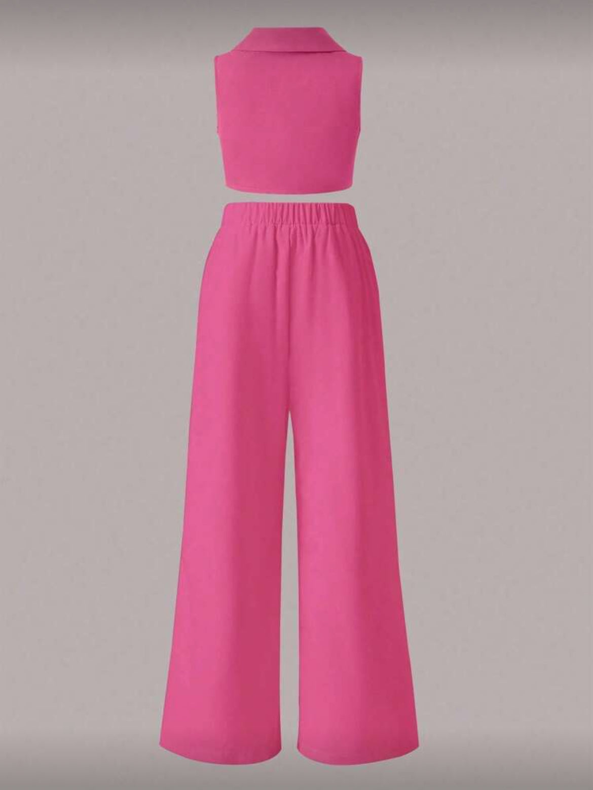 Conjunto de 2 piezas