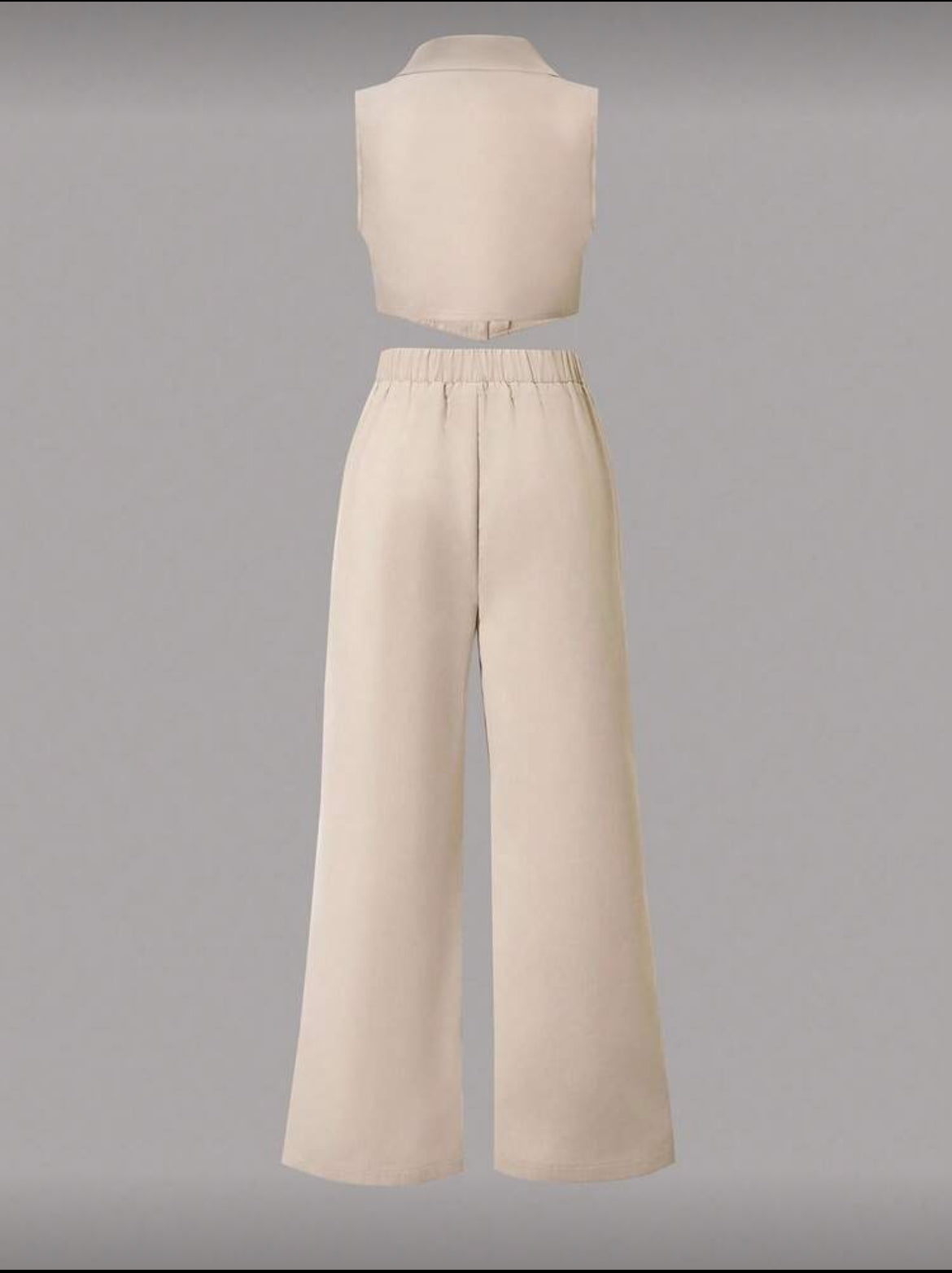 Conjunto de 2 piezas