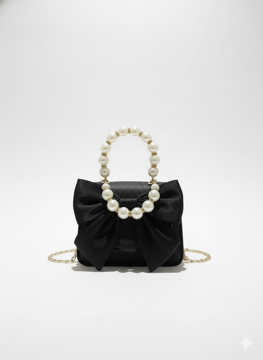 Bolso de mañana