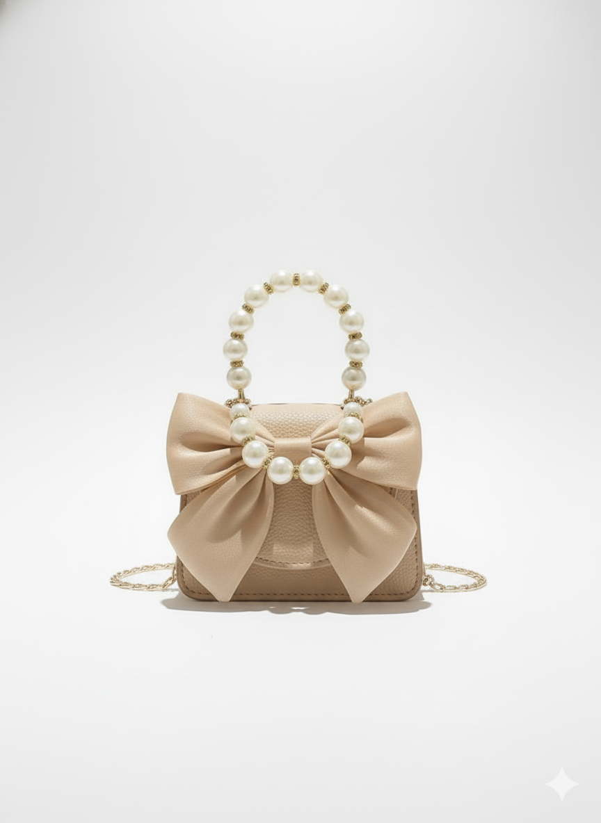 Bolso de mañana