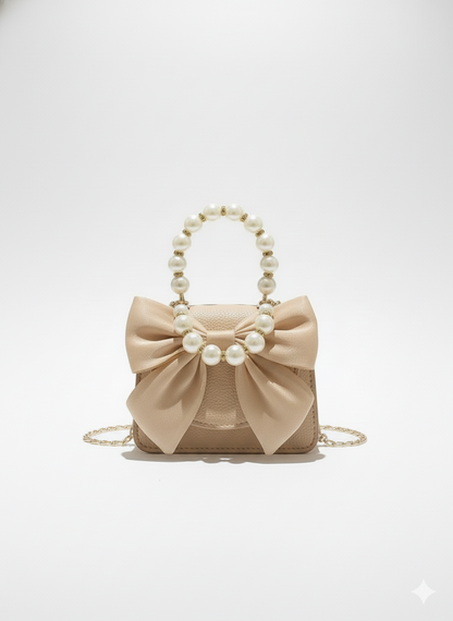 Bolso de mañana