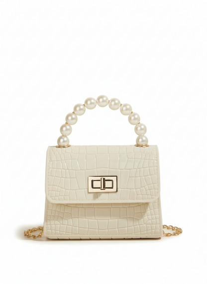 Bolso de mano elegante