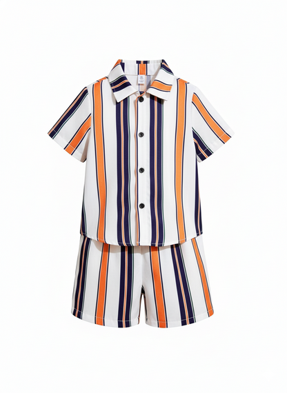 Conjunto niño 2 piezas