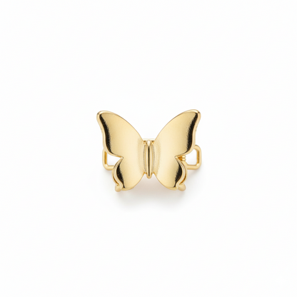 Set pinzas mariposas para niñas