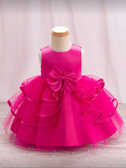 Vestido bebé