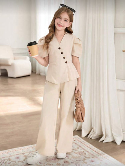 Conjunto de 2 piezas