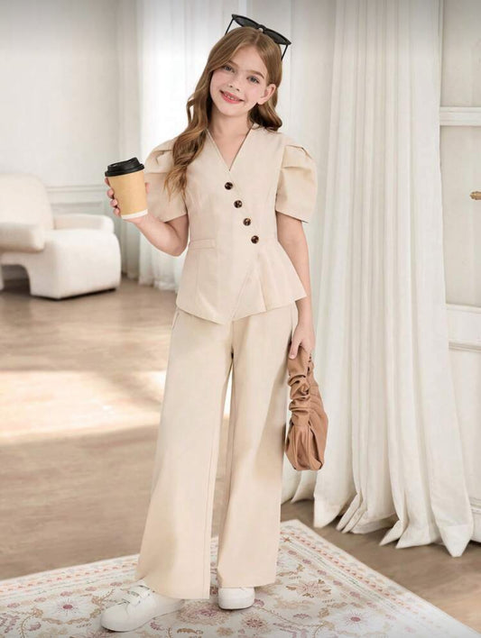 Conjunto de 2 piezas