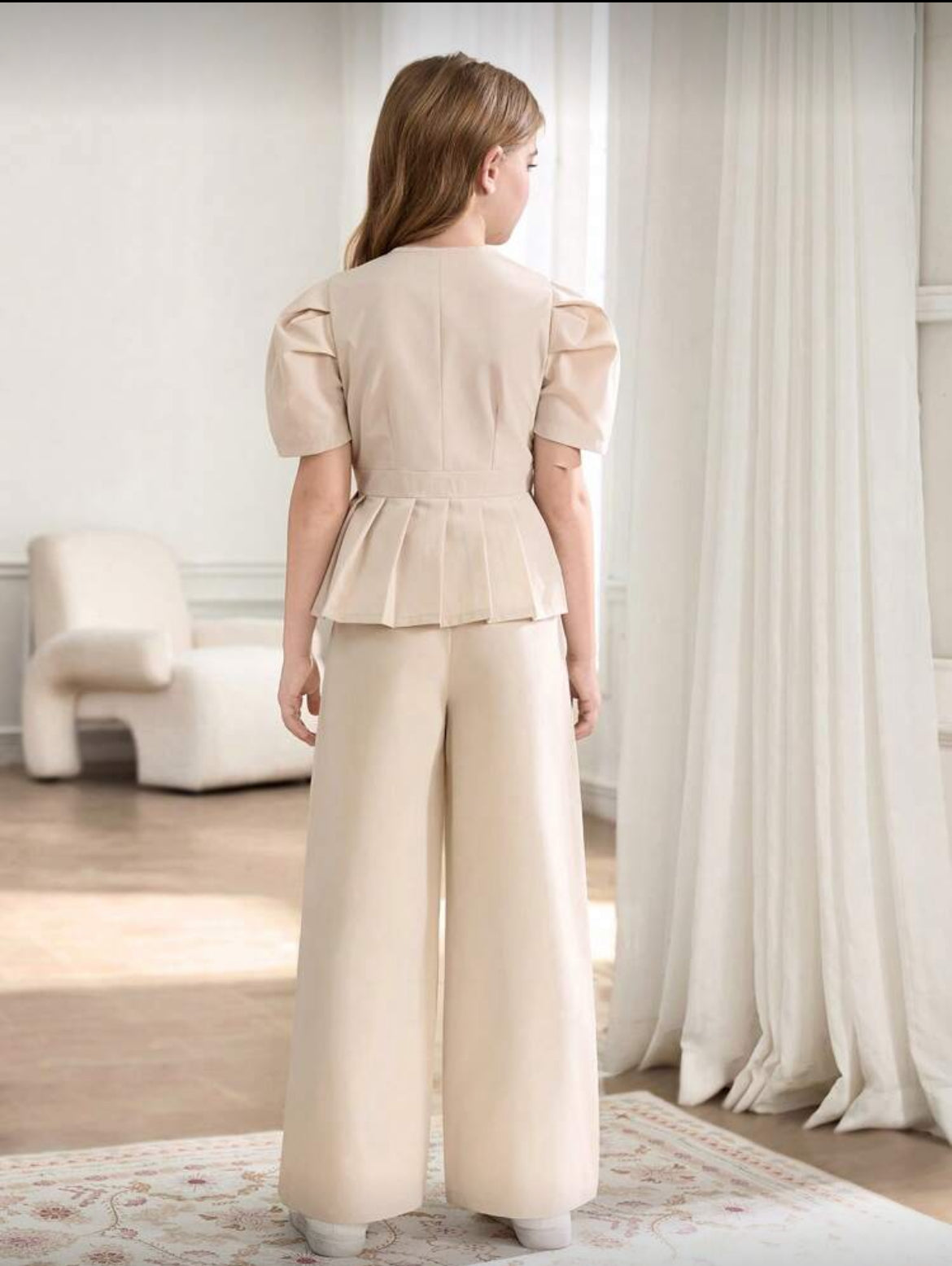 Conjunto de 2 piezas