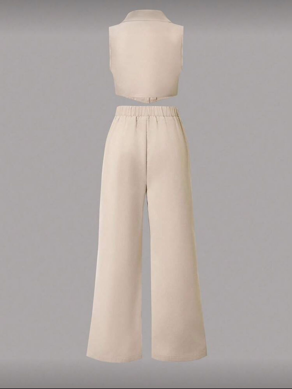 Conjunto de 2 piezas