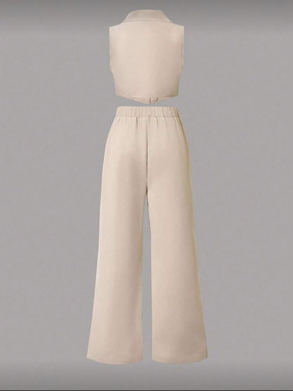 Conjunto de 2 piezas