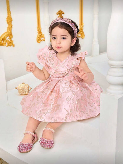 Vestido bebé