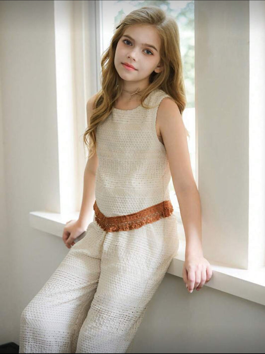 Conjunto de 2 piezas