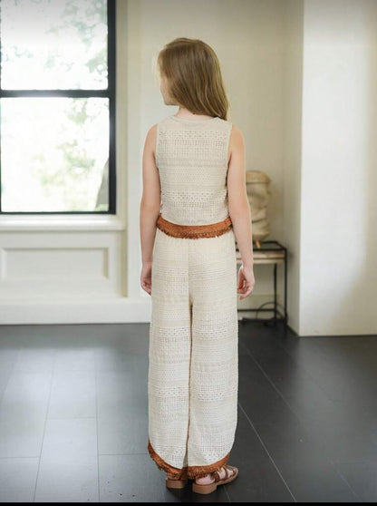 Conjunto de 2 piezas