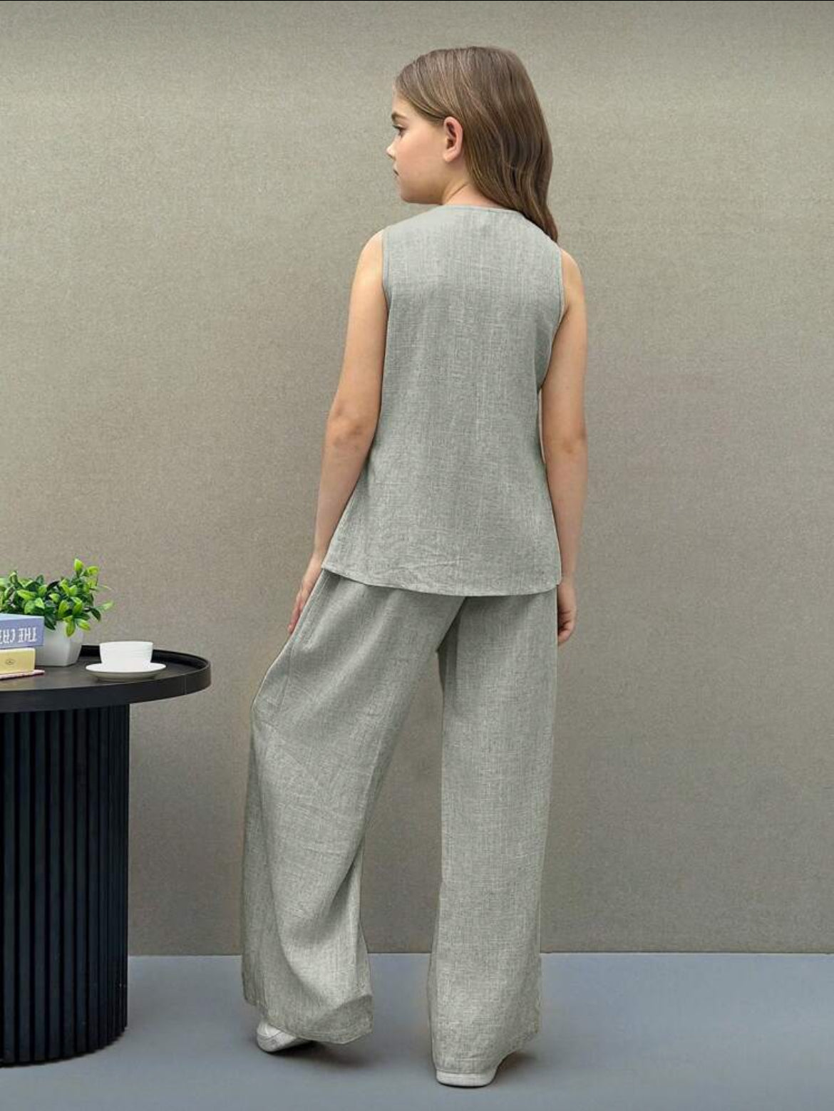 Conjunto casual
