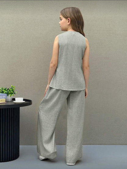 Conjunto casual