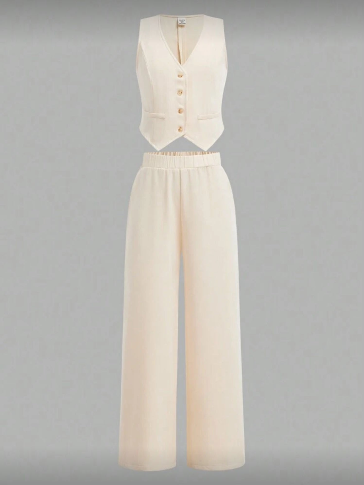 Conjunto 2 piezas