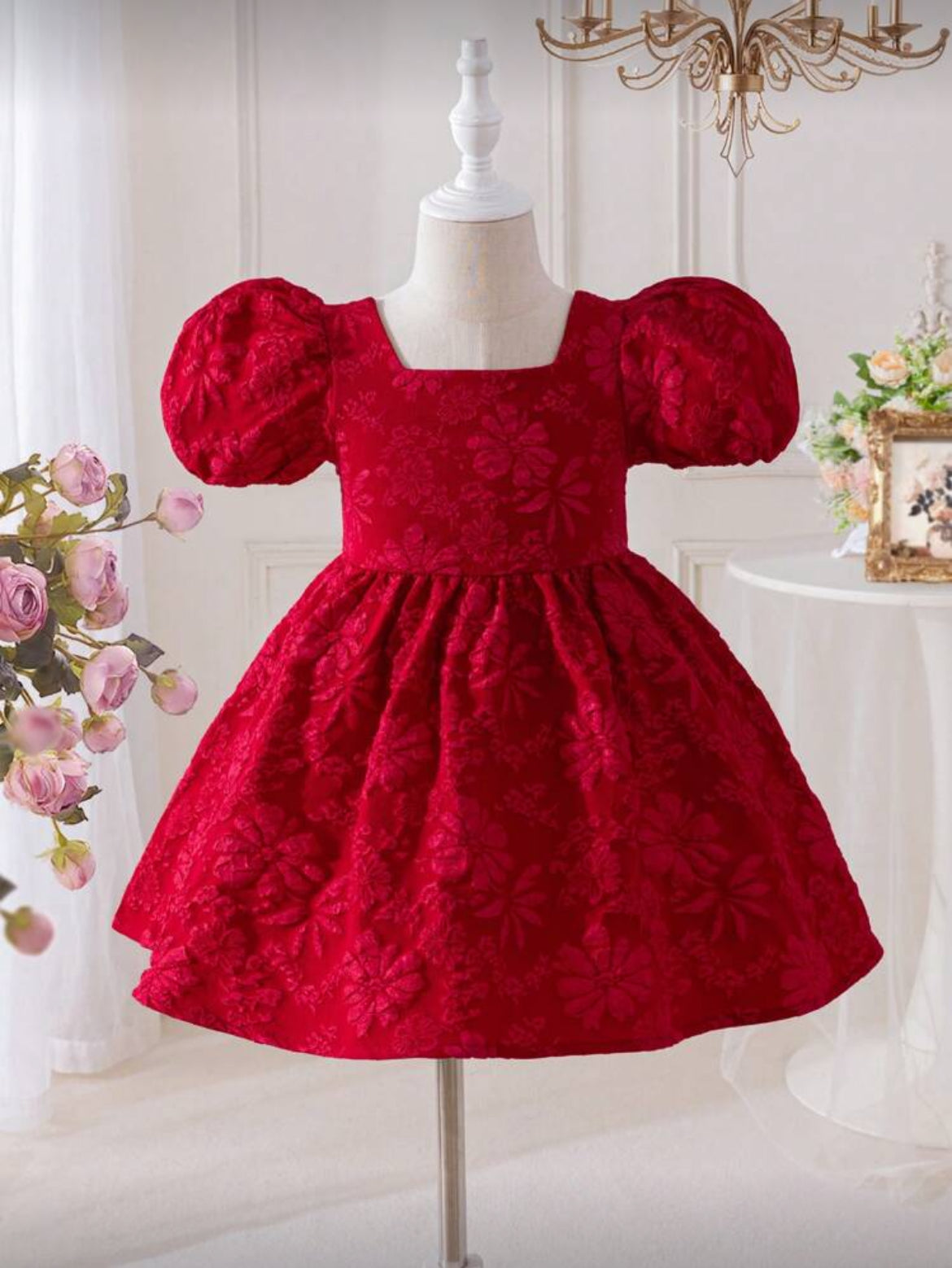 Vestido  de fiesta