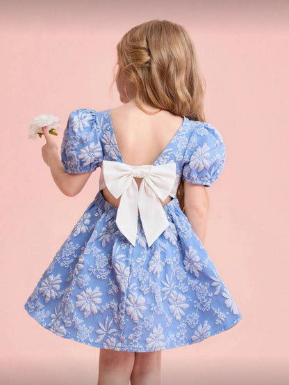 Vestido  de fiesta