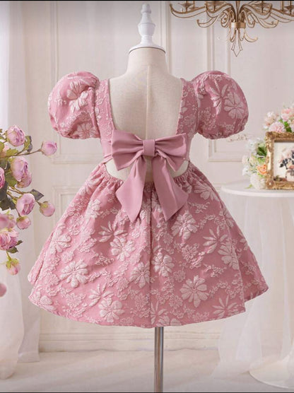 Vestido sin manga