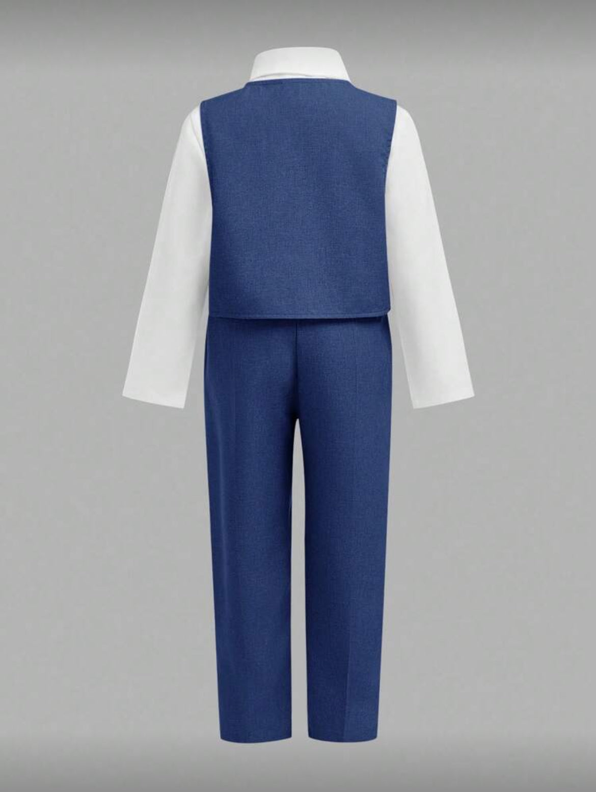 Conjunto de 3 piezas elegante