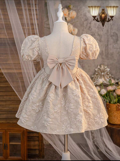 Vestido informal