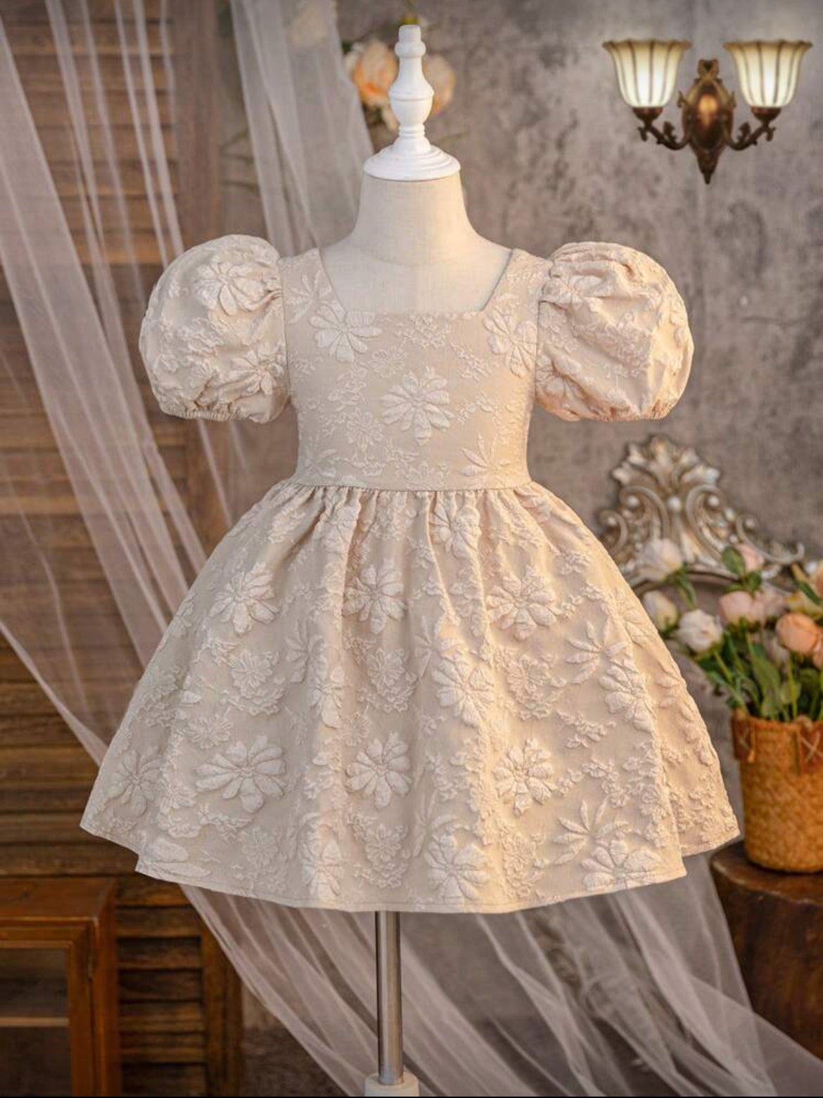 Vestido informal