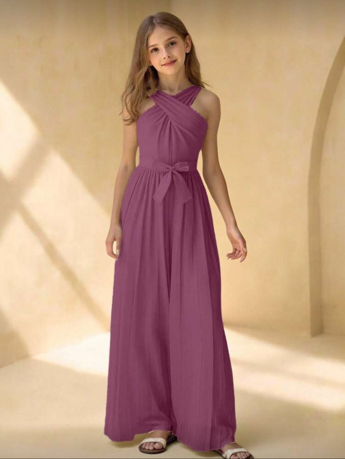 Mono elegante
