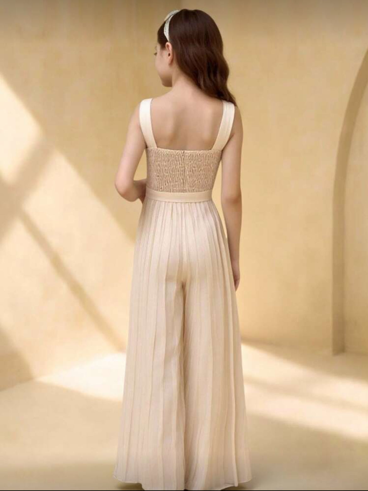 Enterito elegante