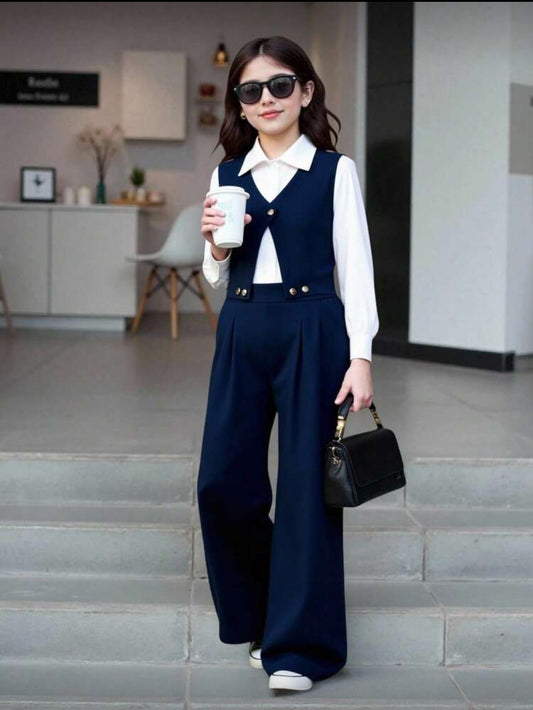 Conjunto casual