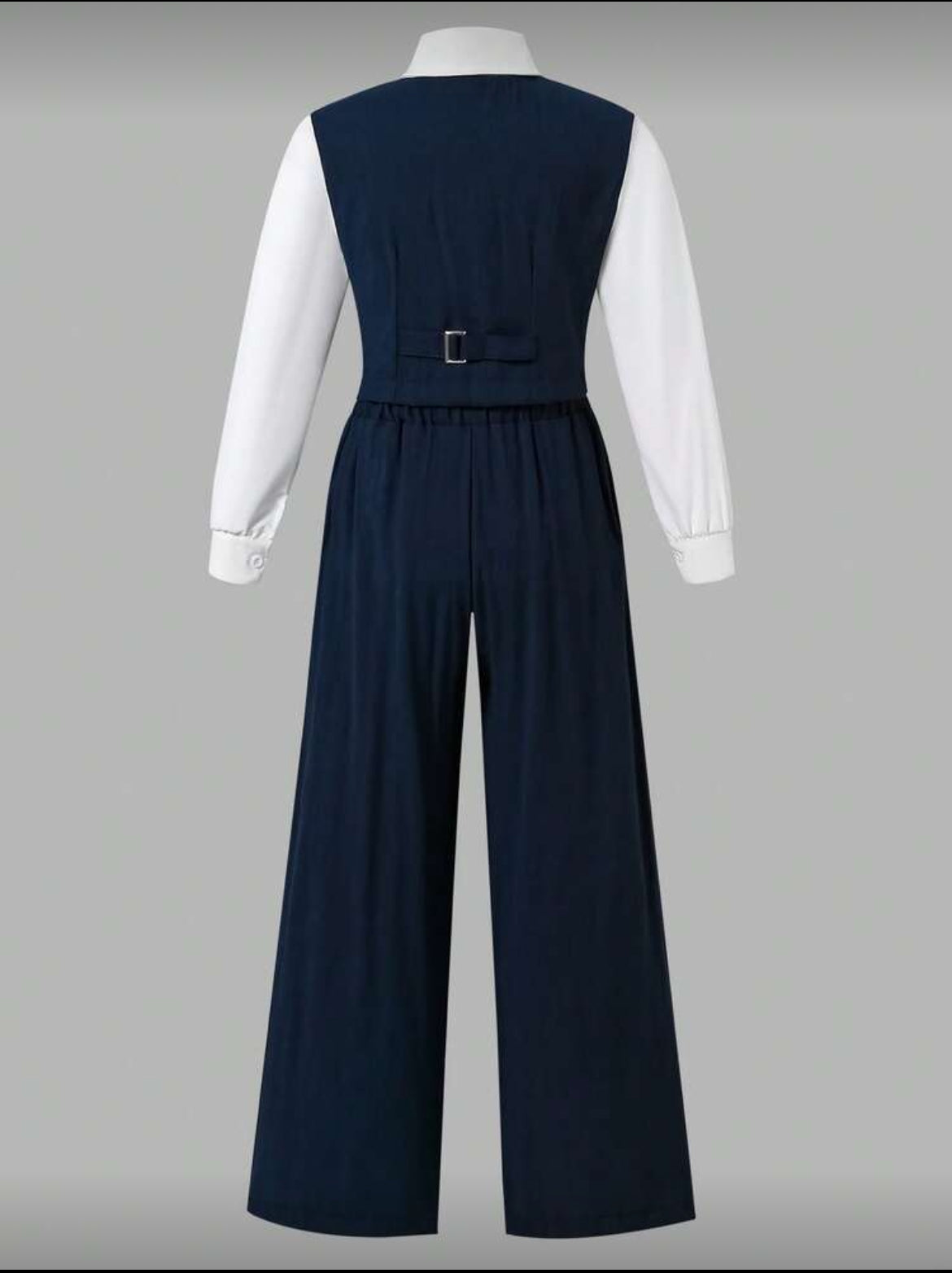 Conjunto casual