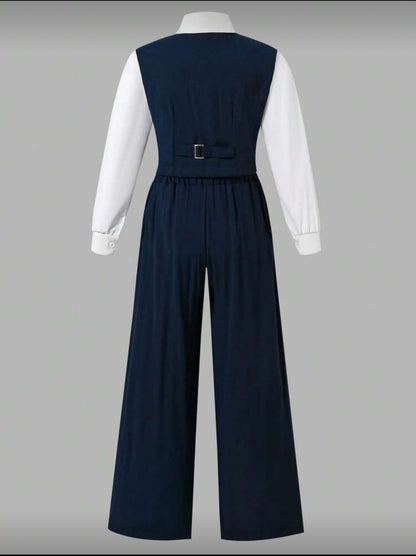 Conjunto casual