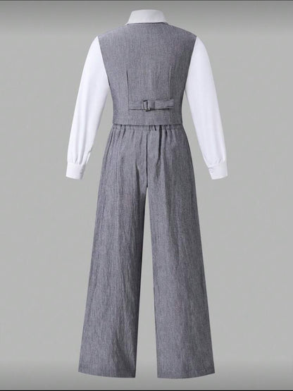 Conjunto de 2 piezas