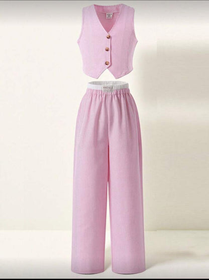 Conjunto de  2 piezas