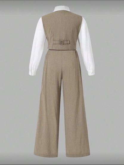 Conjunto de 2 piezas