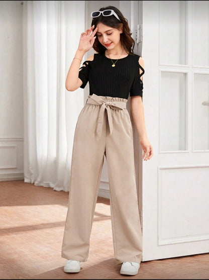 Conjunto de 2 piezas