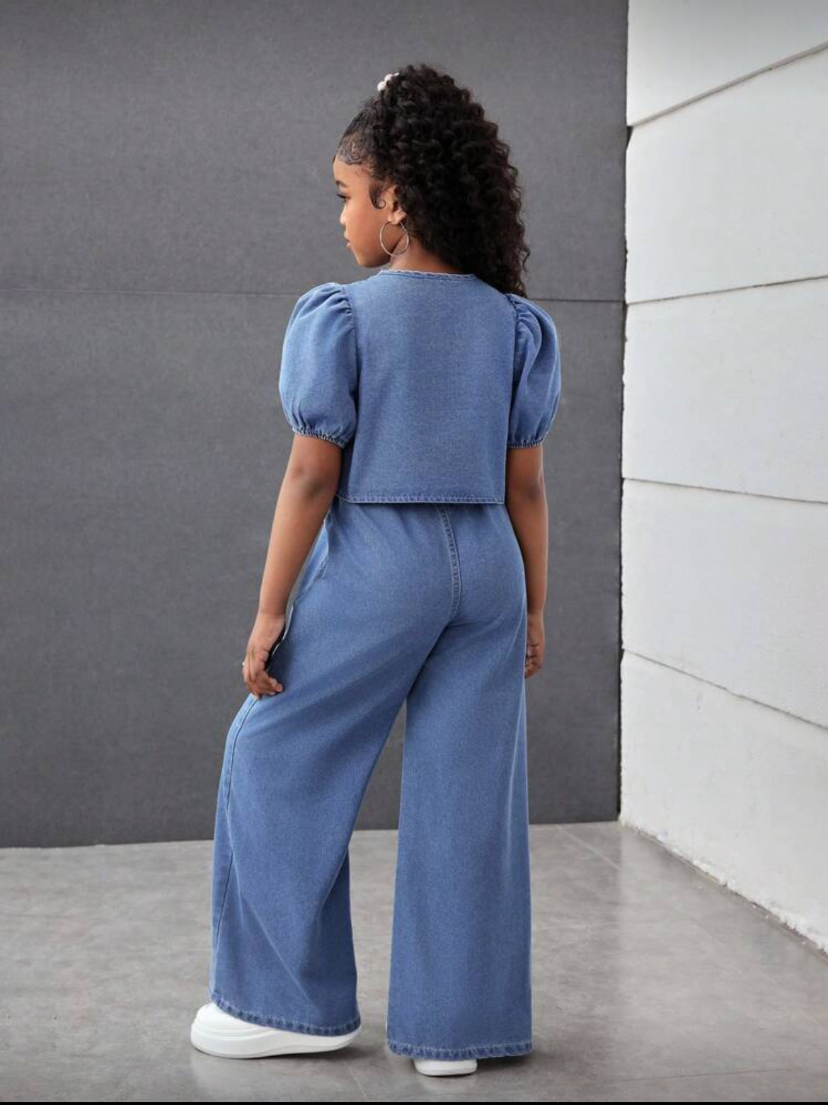 Conjunto de 2 piezas