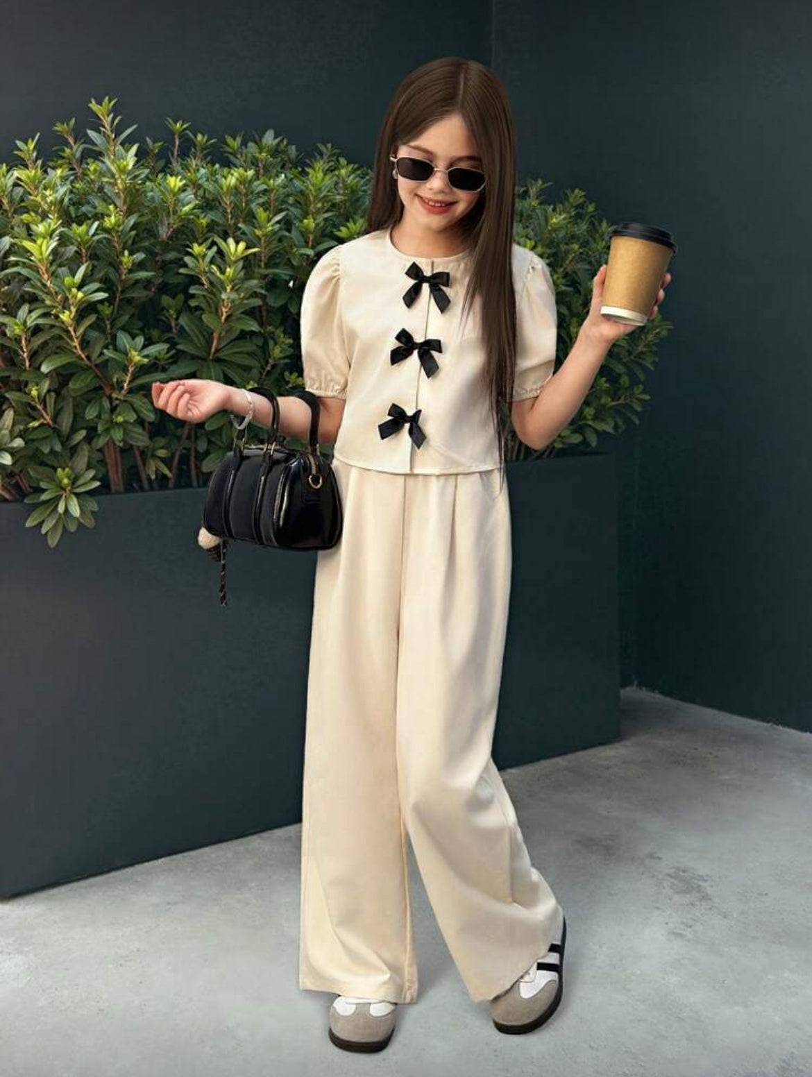 Conjunto de 2 piezas