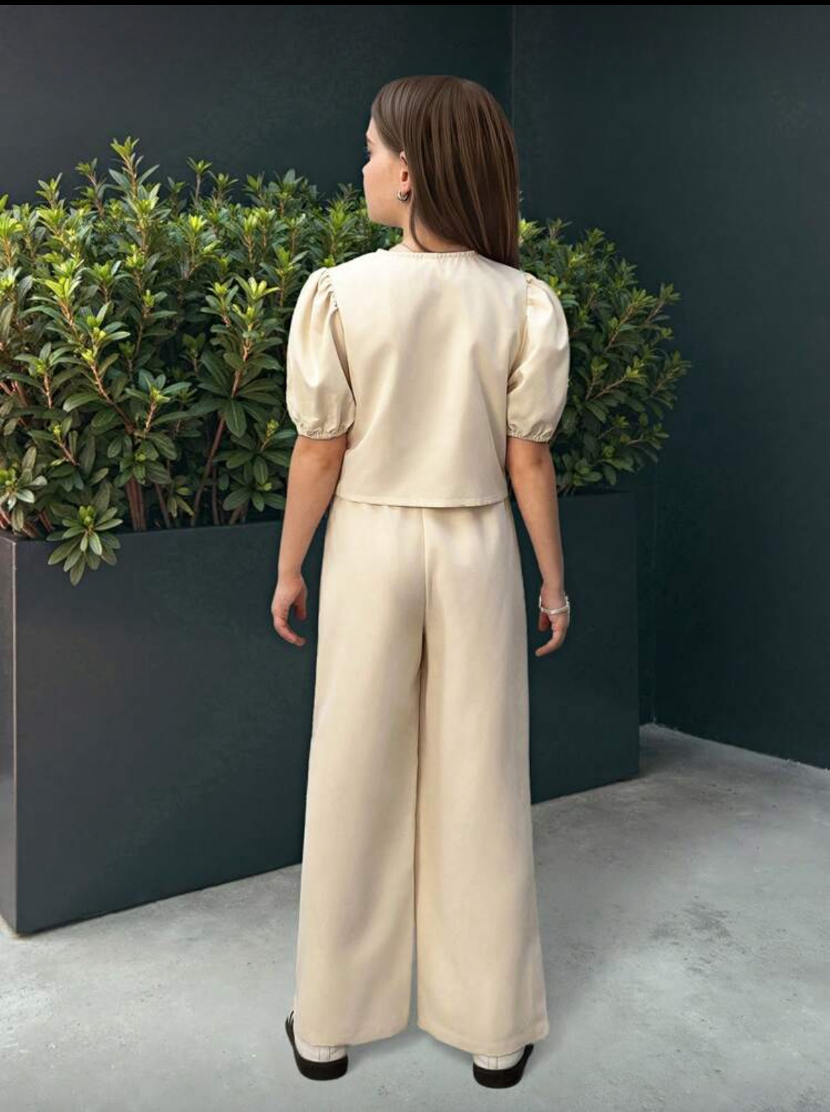Conjunto de 2 piezas