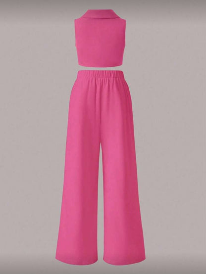 Conjunto de 2 piezas