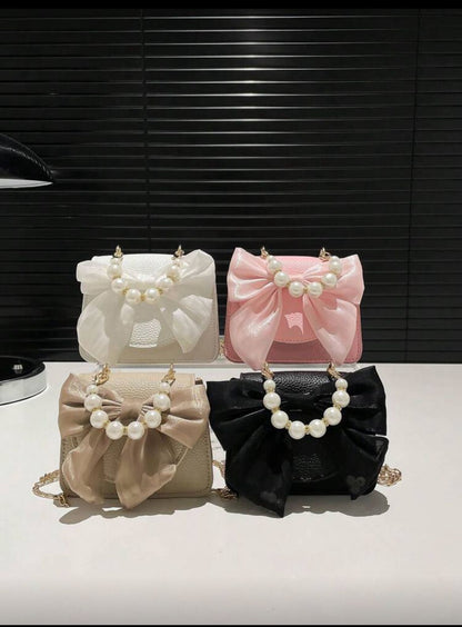 Bolso de mañana