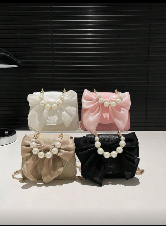 Bolso de mañana