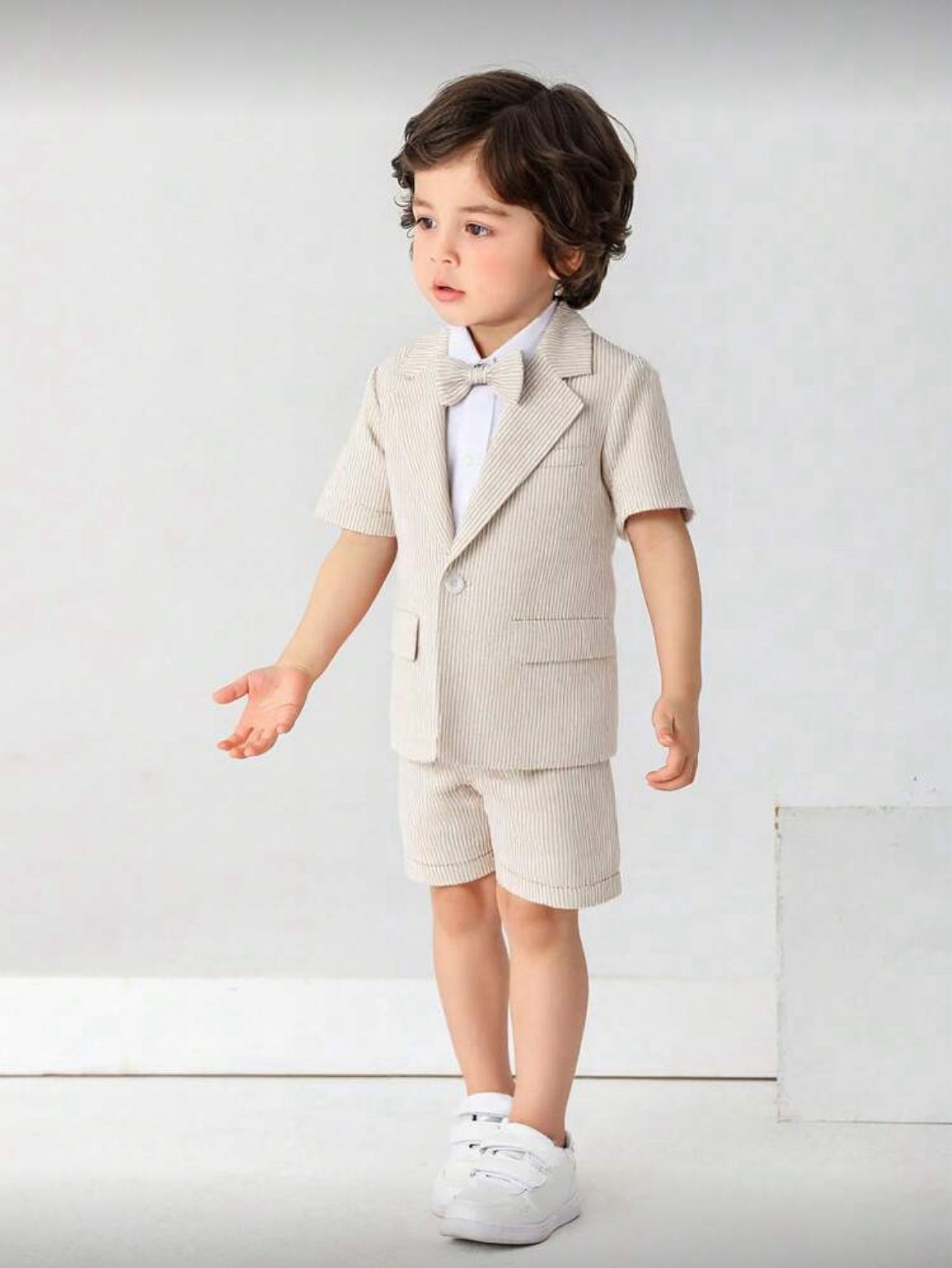 Conjunto niño 2 piezas